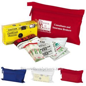 Insurance Camera Kit