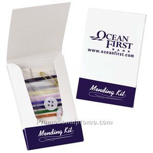 Custom Mending Pocket Pack