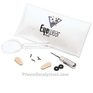 Eyeglass Repair Kit