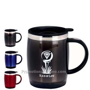 Desk Jockey - 16 oz.