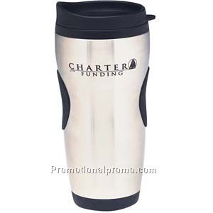 Get A Grip Tumbler - 16 oz.