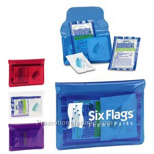 Insect Repellent Kit