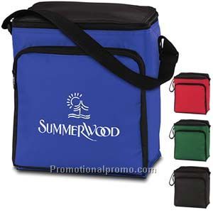 Fiesta Koozie(TM) 12-Pack Kooler