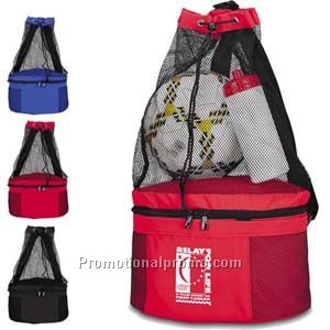 Koozie(TM) Kombo Kooler