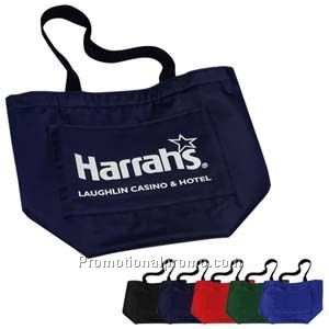 Koozie(TM) Lunch Tote