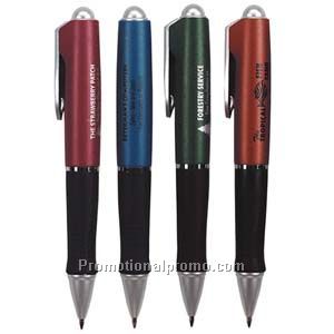 FrostBite Metallic Pen*