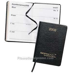 Beethoven Small Weekly Pocket