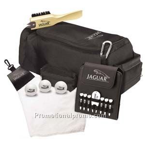 Titleist(R) DT(R) SoLo Club House Travel Kit