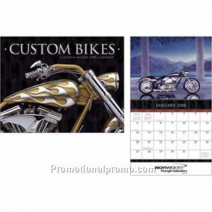 Custom Bikes