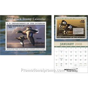 Duck Stamp
