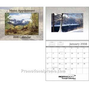 Memo Appointment with Picture