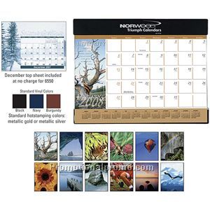 Motivations Desk Pad