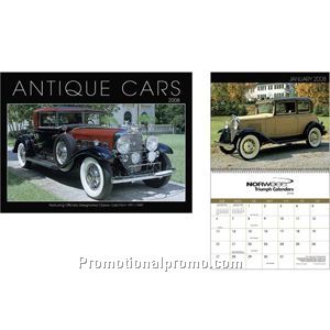 Antique Cars