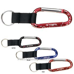 Splash Carabiner