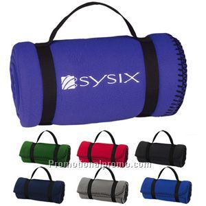 MicroFleece Blanket