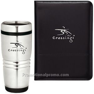 Rolling Script Gift Set