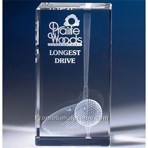 Image 3 Crystal(TM) Golf Driver