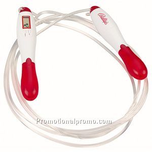 Digital Jump Rope