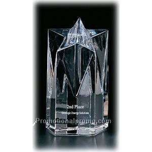 Shooting Star - Medium