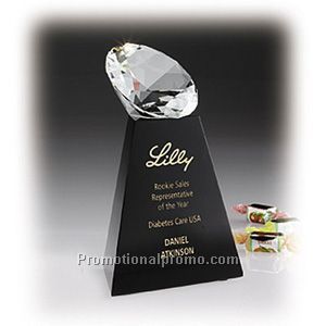 Diamond Award - Medium