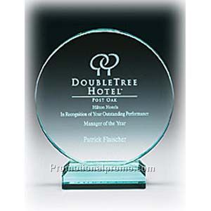 Round Award - Medium