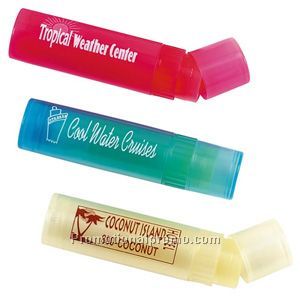 SPF-23 Easy-Twist Lip Balm