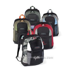 Discovery Backpack