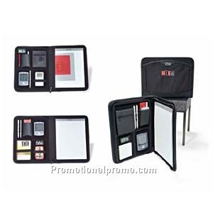 Icon Molded Padfolio