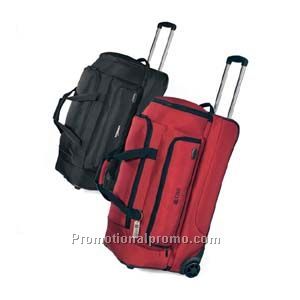 Gear For Sports 30" Lg Rolling Duffel