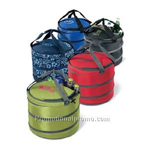 Collapsible Party Cooler