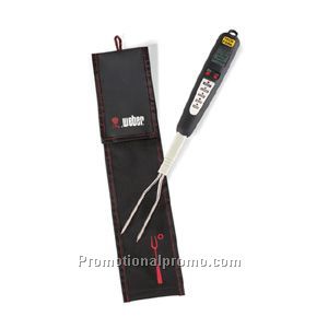 Grill Master Digital Fork