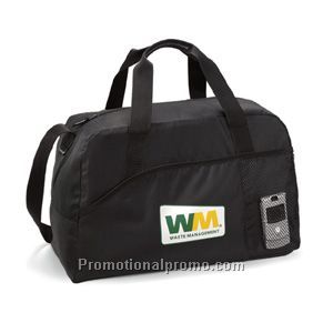 Recycled Lynx Sport Bag