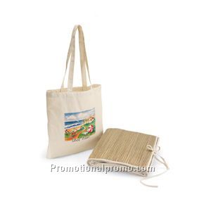 Laguna Beach Mat Kit