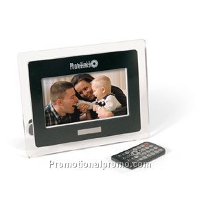 Memories 7" Multi-Media Digital Photo Frame