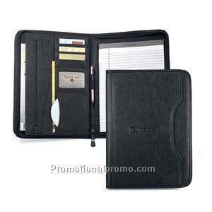 Deluxe Executive Padfolio