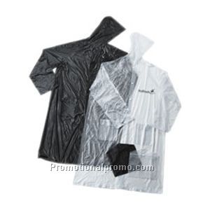 Rain Coat