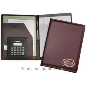 Barrington Standard Folder