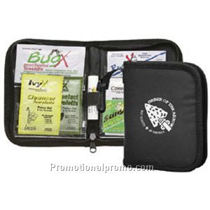 Outdoor Skin Care Kit