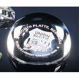 Dome Paperweight