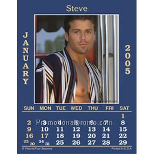 MAGNA-STICK - MALE CALL