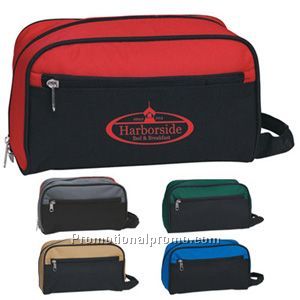 Toiletry Bag