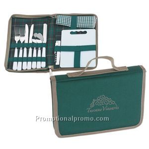 Picnic Kit For Two