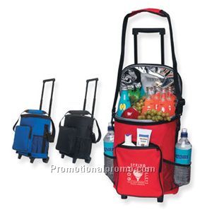 18 Can Rolling Kooler