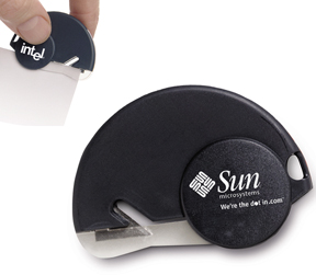 Executive Letter Opener