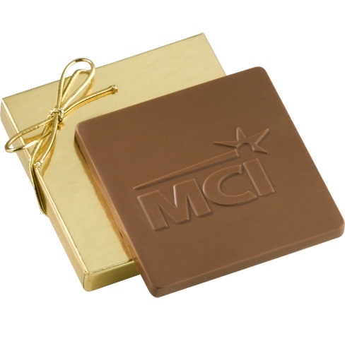 2oz chocolate bars in gift box