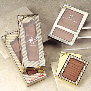 4oz chocolate calculator