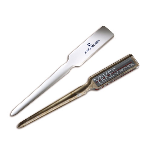 Essential letter opener