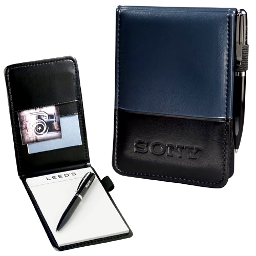 Windsor Reflections Jotter