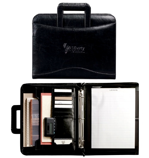 Renaissance Presentation Portfolio 3-Ring