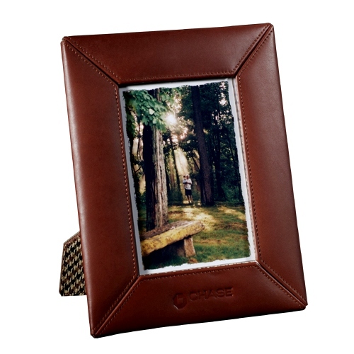 Cutter & Buck 4 x 6 Photo Frame